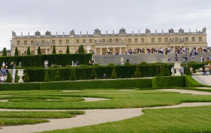 #Schloss-Versailles
