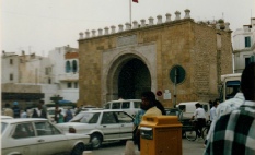 #Tunis