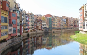 #Girona