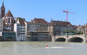 #Basel