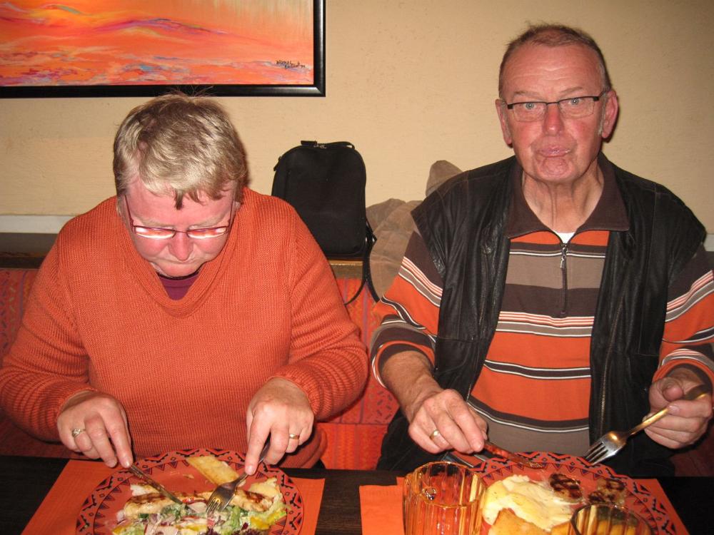Wedel (73)