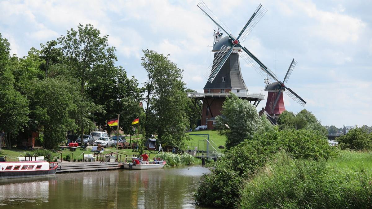 Greetsiel (48)