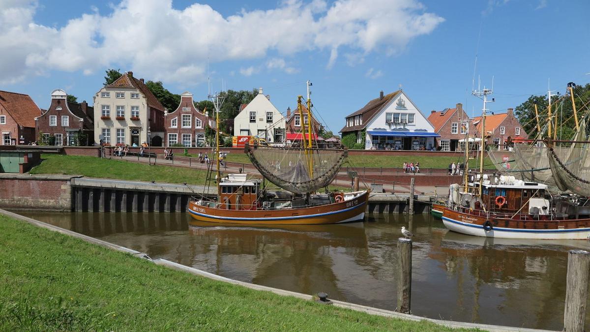 Greetsiel (54)