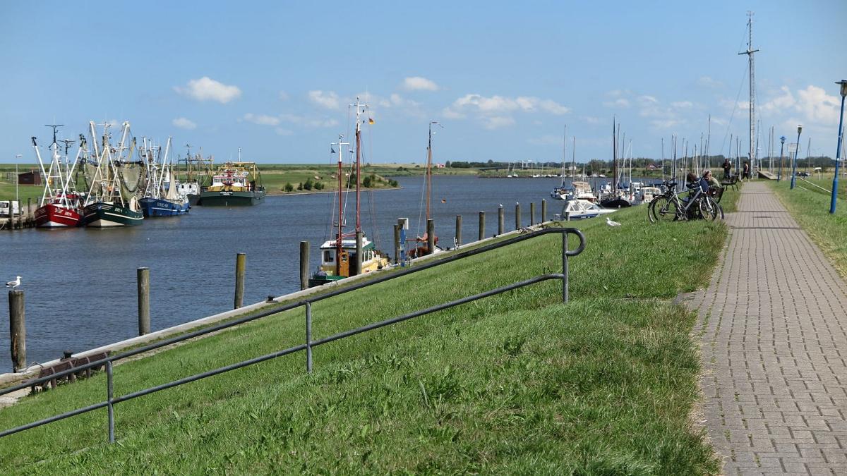 Greetsiel (55)