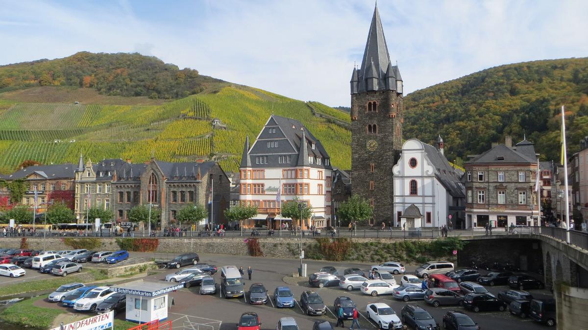 Trier- (116)