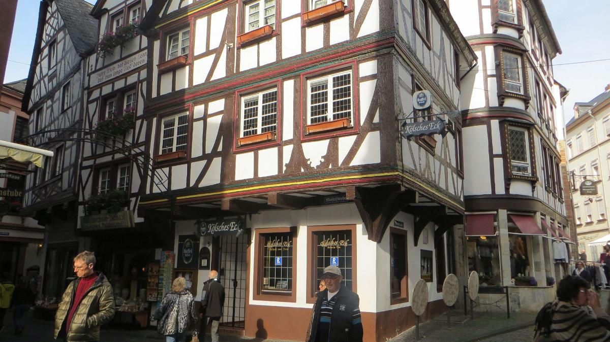 Trier- (60)