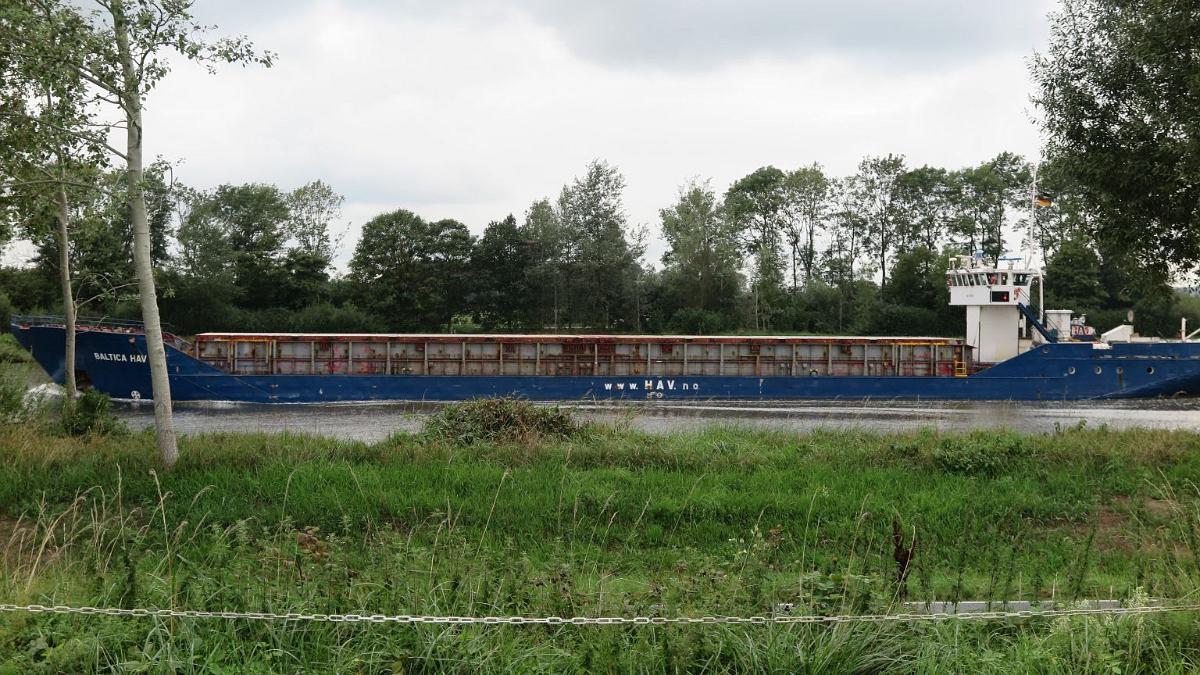 Schachtholm (145)