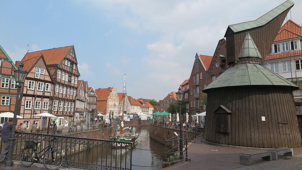 Schachtholm (19)