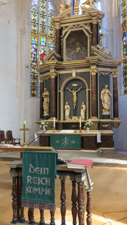Schachtholm (58)