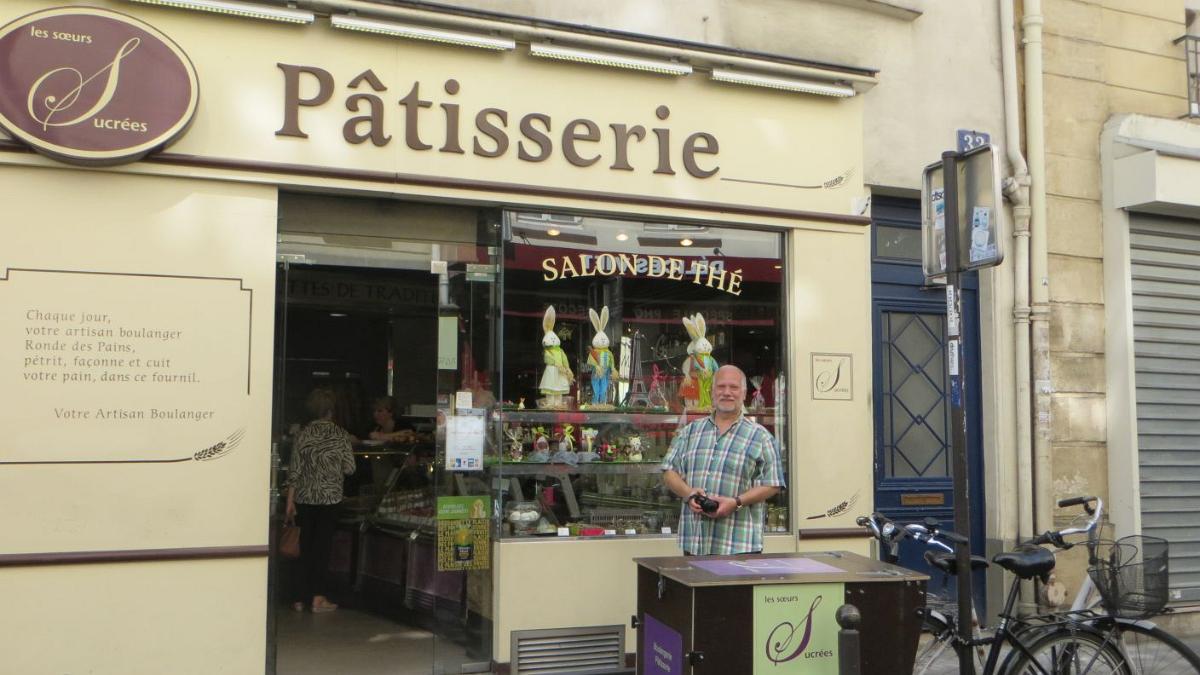Paris- (16)