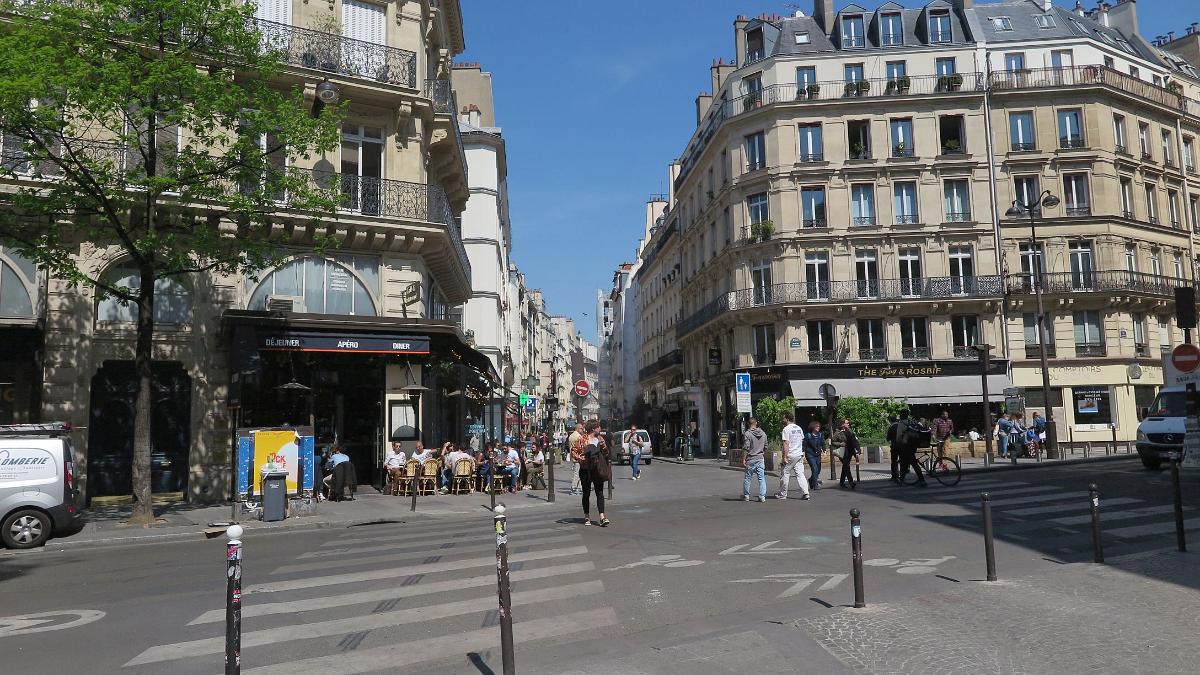 Paris- (22)