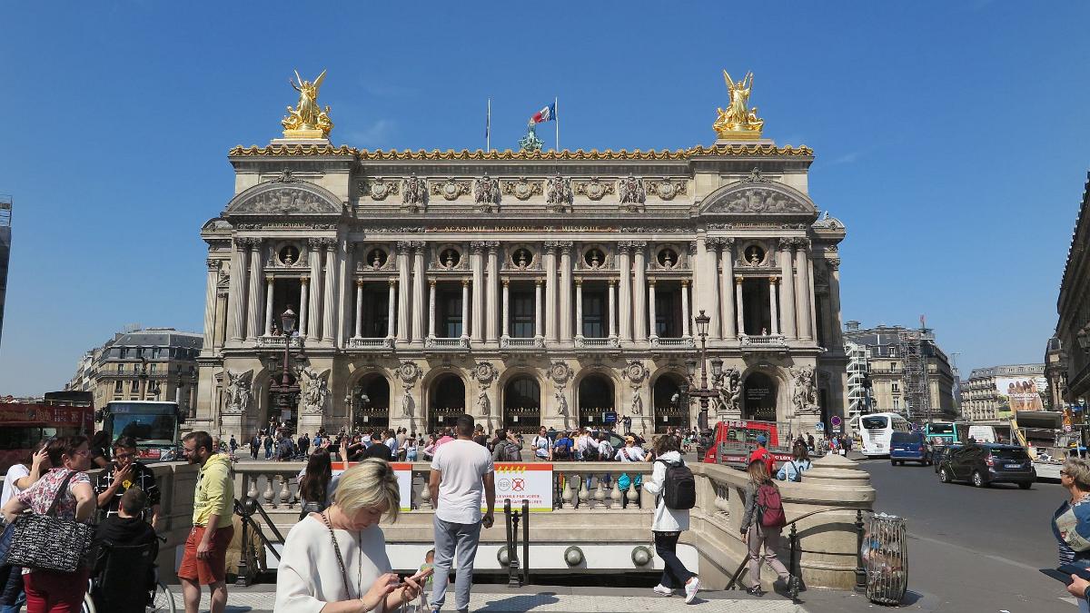 Paris- (50)