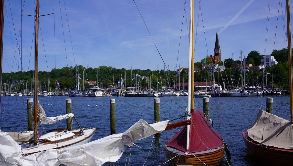 Schleswig-Holstein-150