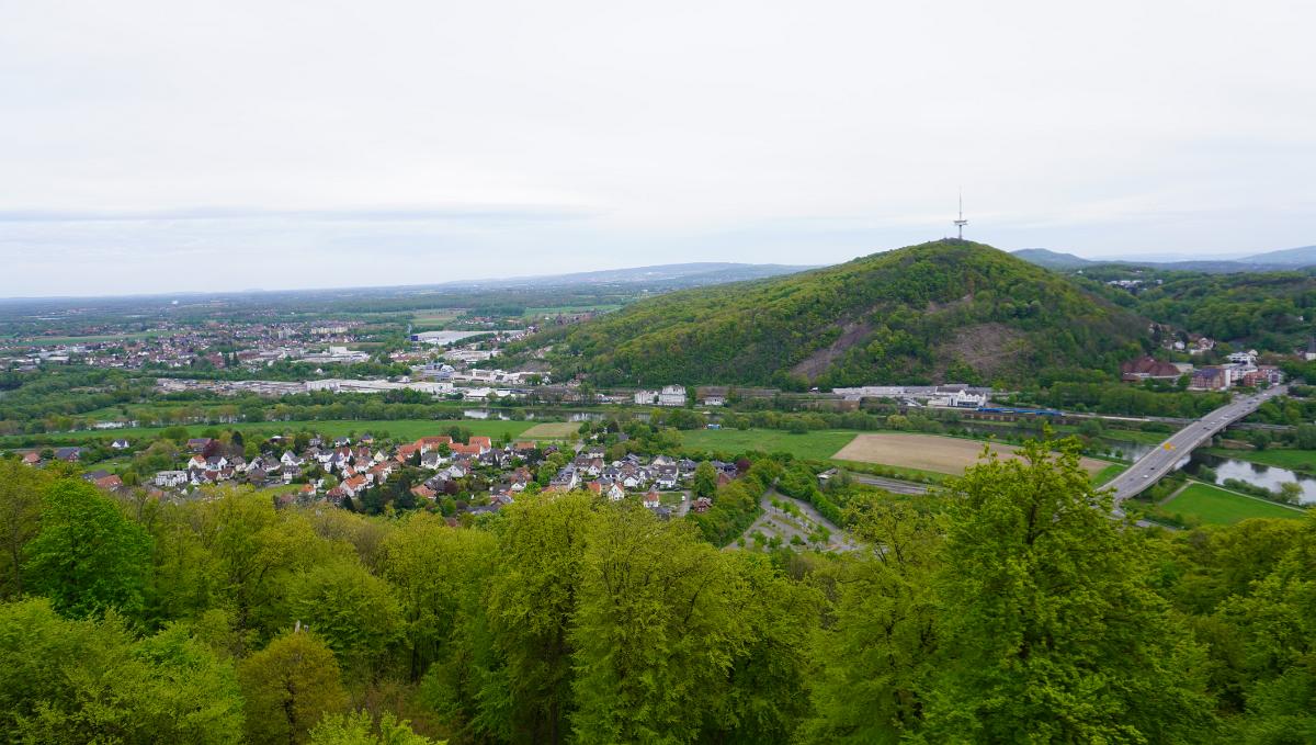 Minden- (156)