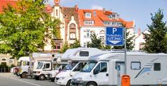 Wohnmobilstellplatz-Konstanz