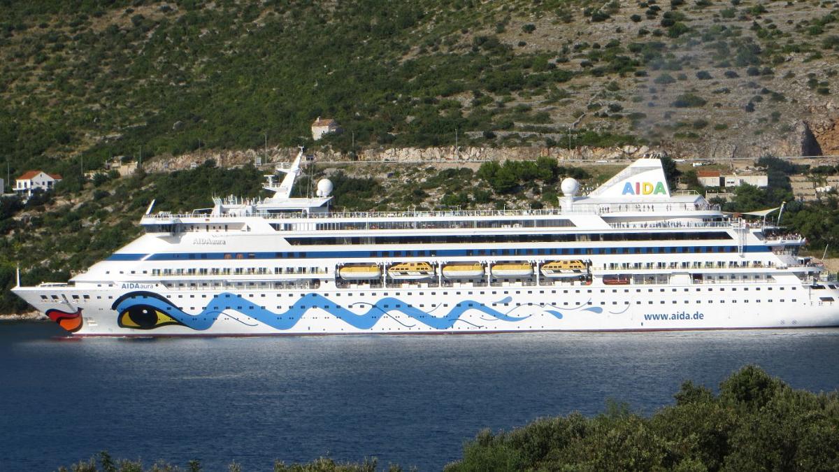 AidaAura
