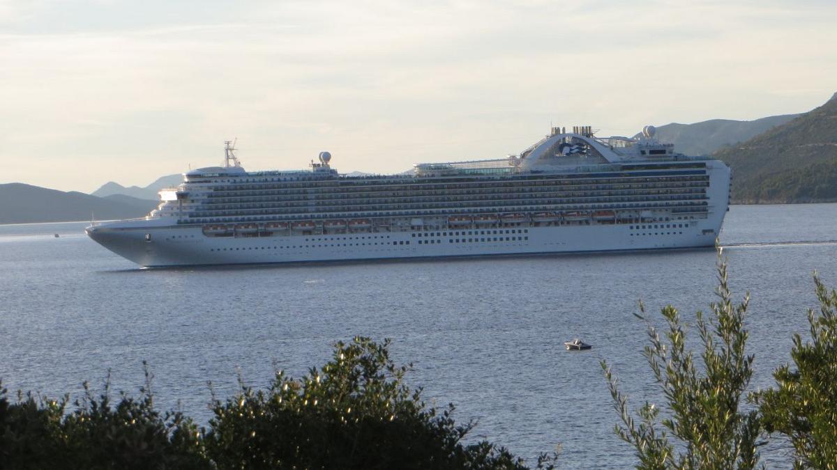 Ruby-Princess