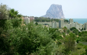 #Calpe