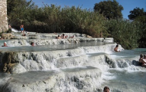 #Saturnia