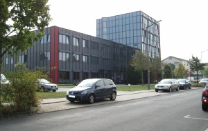 #Erlangen