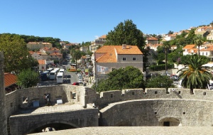 #Stadtmauer