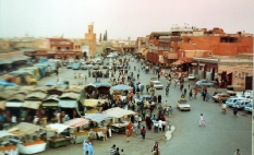 #Marrakesch