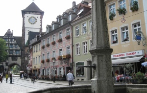 #Freiburg