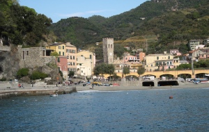 #Monterosso