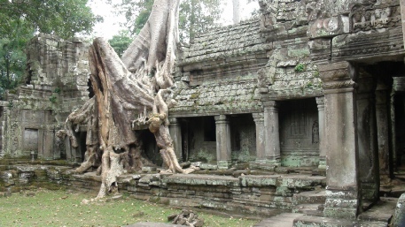 Kambodscha-2010