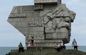 #Westerplatte