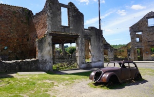 #Oradour