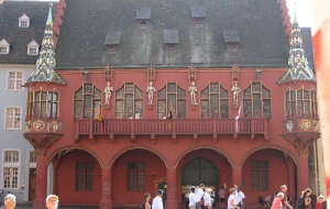 #Freiburg