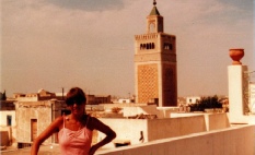 #Taroudant