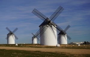 #Consuegra