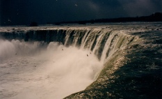 #Niagara