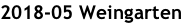 2018-05 Weingarten
