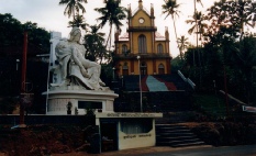 #Kottayam