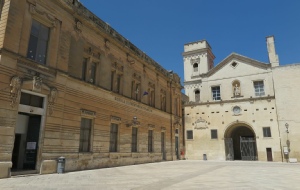 #Lecce