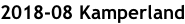 2018-08 Kamperland