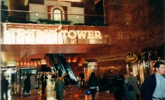 #TrumpTower