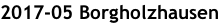 2017-05 Borgholzhausen
