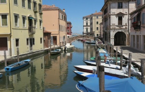 #Chioggia