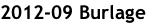 2012-09 Burlage