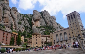 #Montserrat