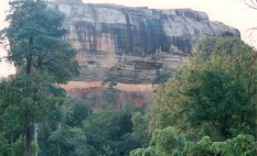 #Sigiriya