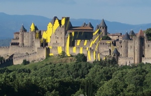 #Carcassonne