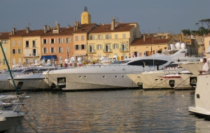 #Tropez