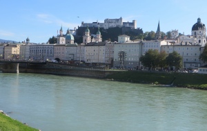 #Salzburg