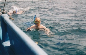 #Vodice