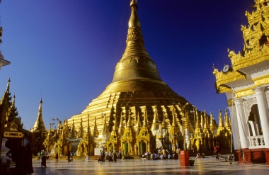 Myanmar-2005